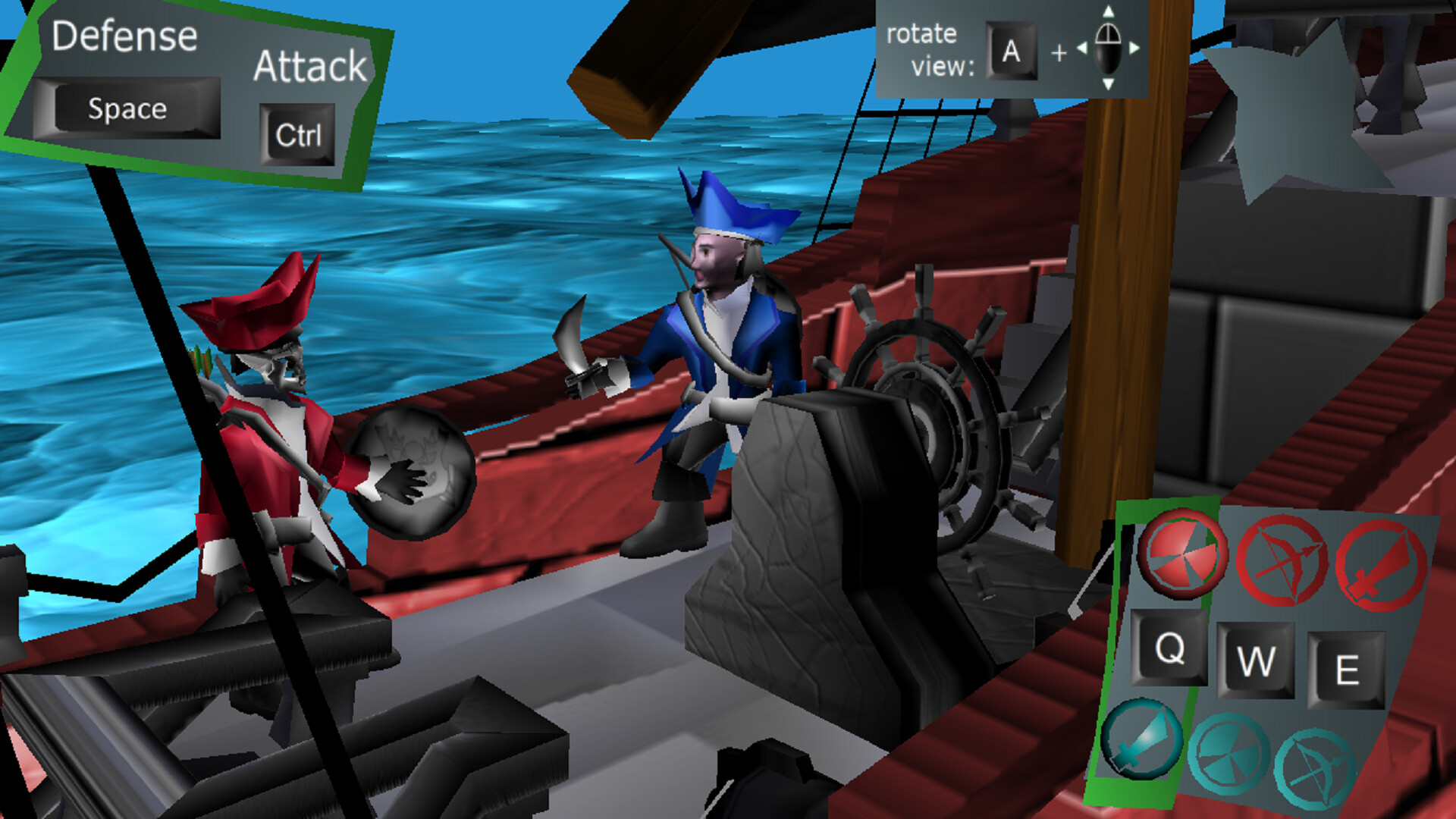 Sail Ships screenshot 4