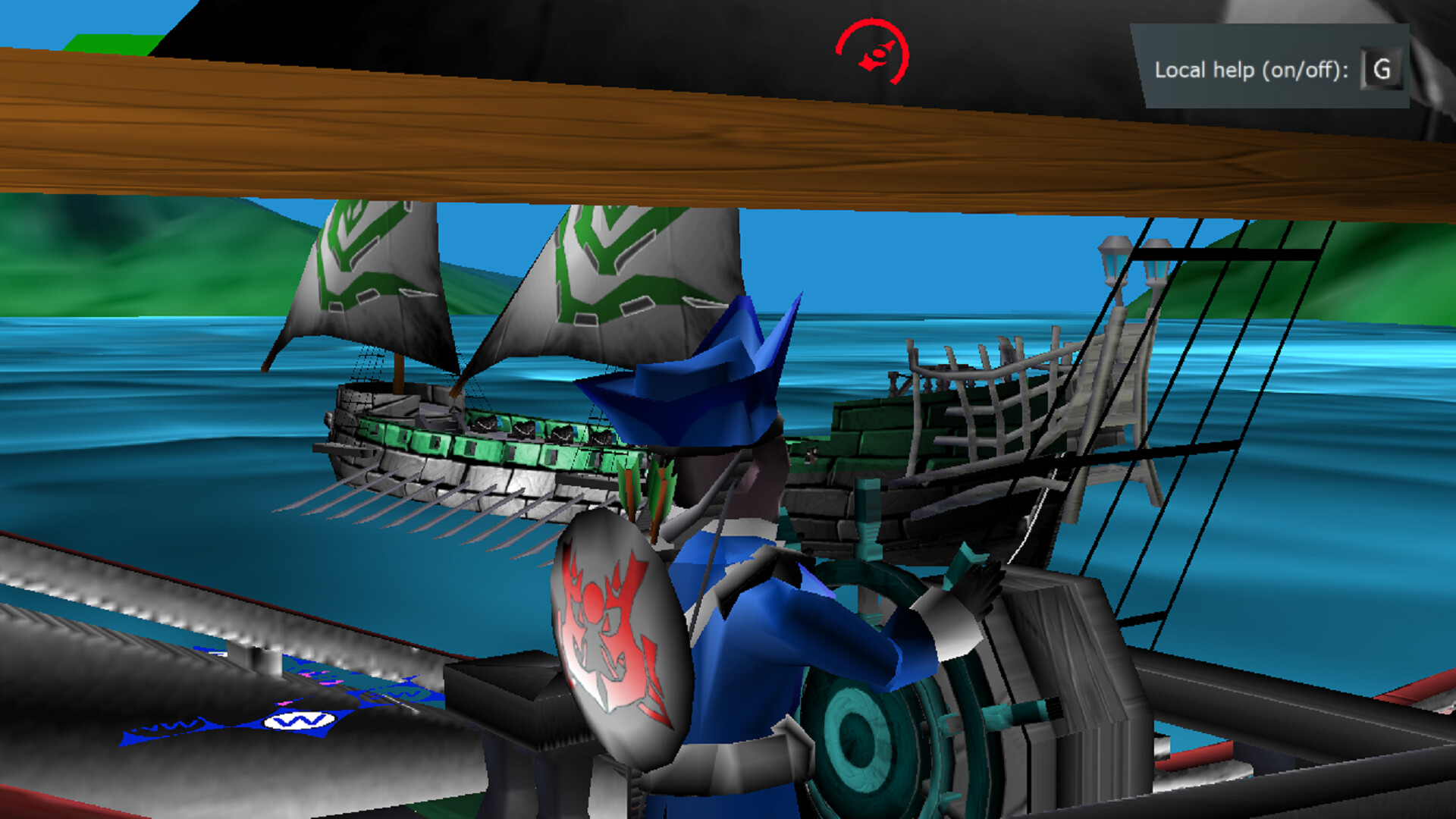 Sail Ships screenshot 2