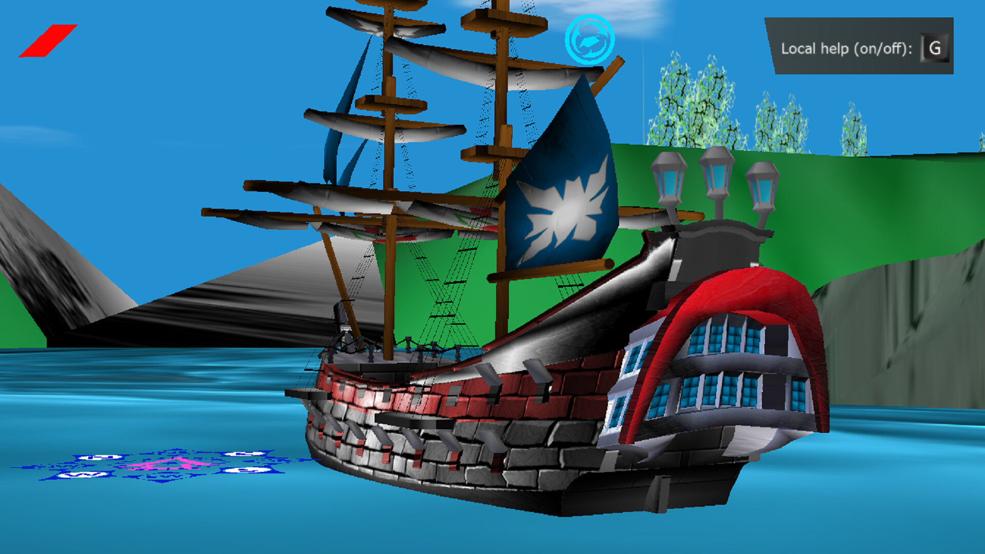Sail Ships screenshot 24