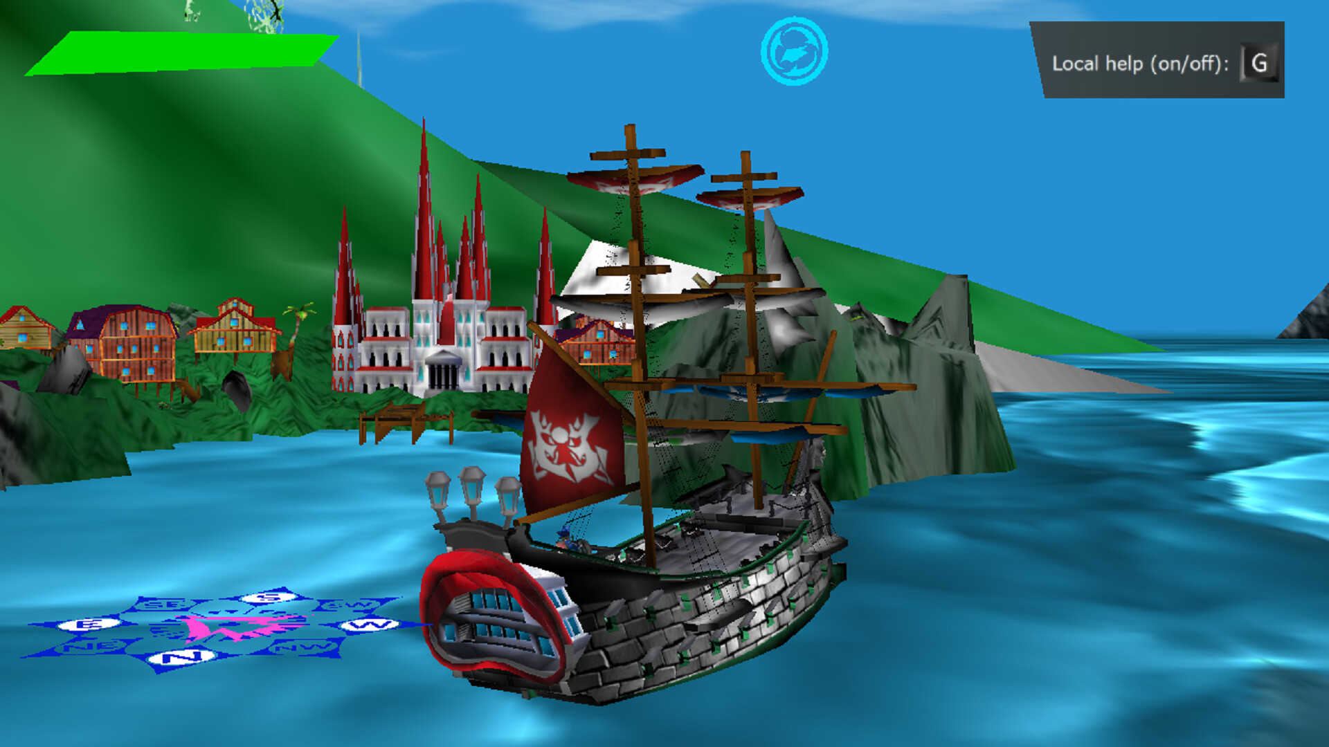 Sail Ships screenshot 5