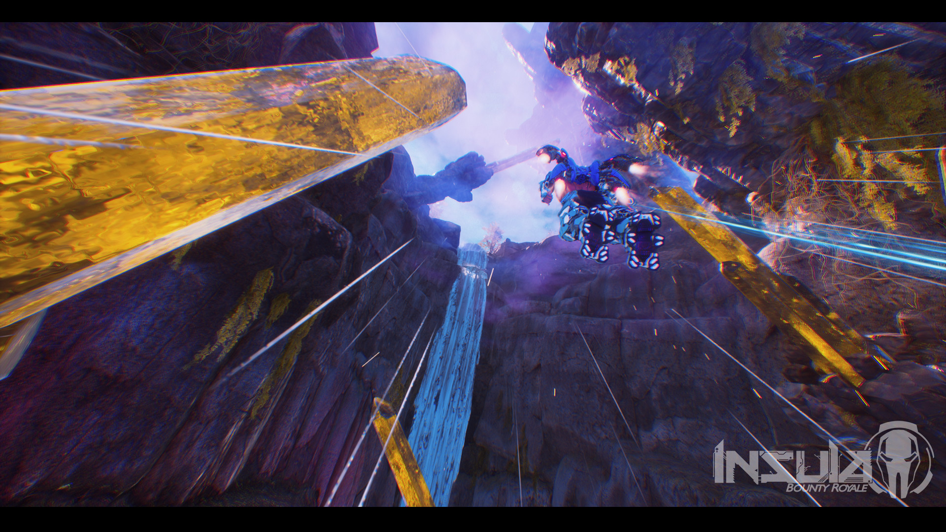 Insula: Bounty Royale screenshot 4