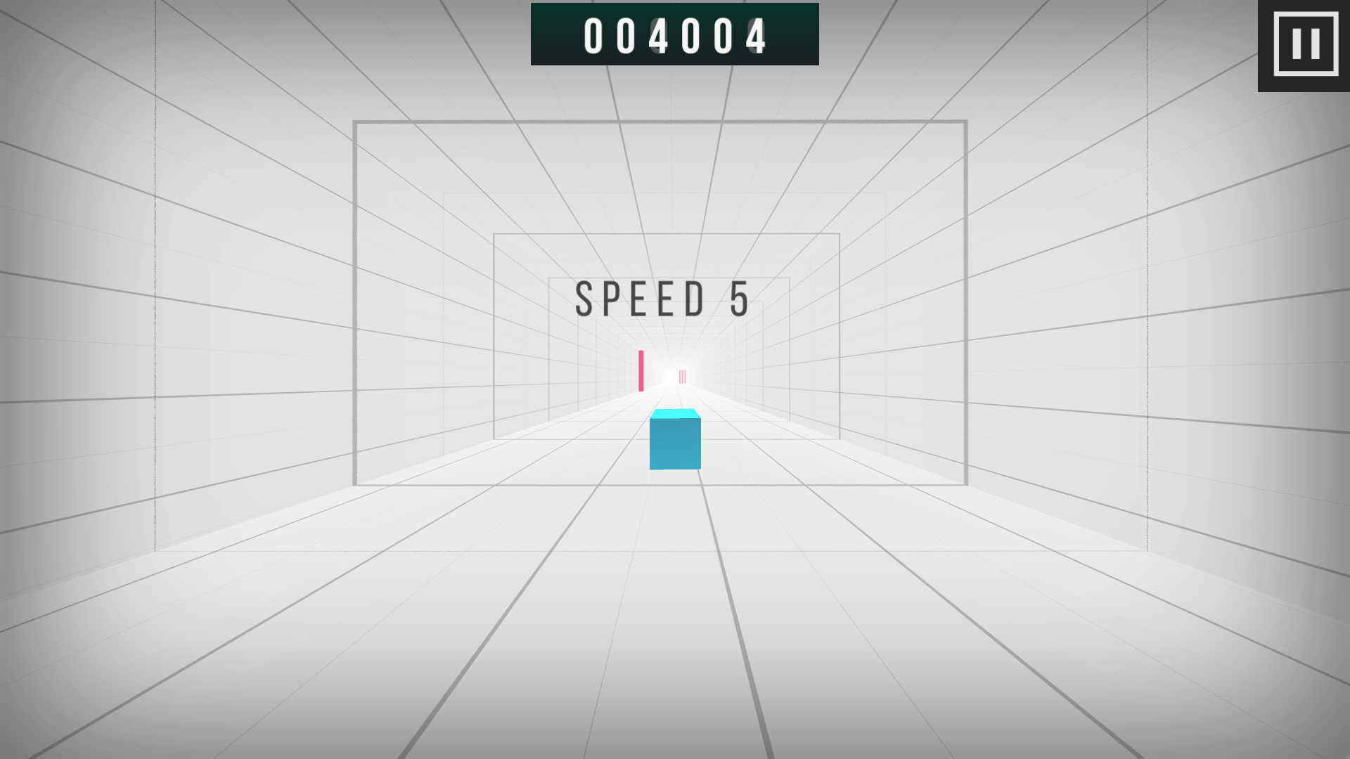 Geometry Rush screenshot 4