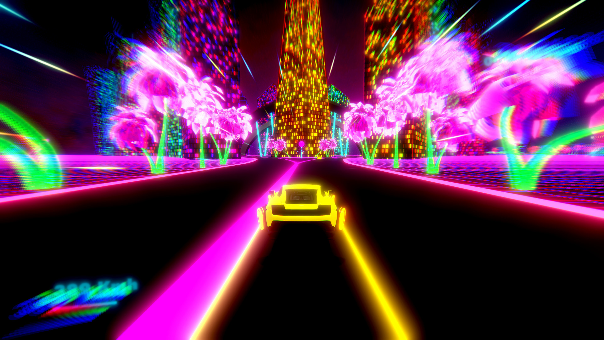 Miami Cruise screenshot 3