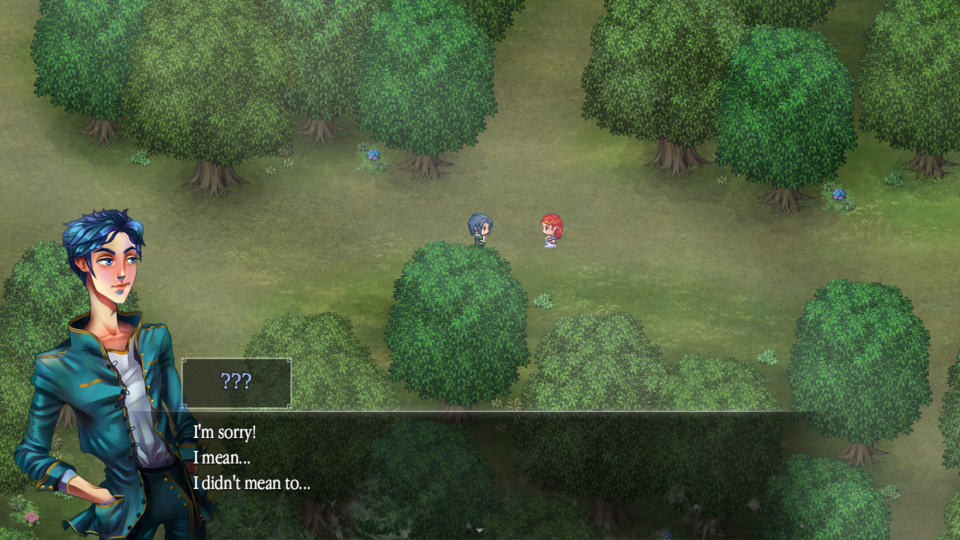 To Light: Ex Umbra screenshot 16