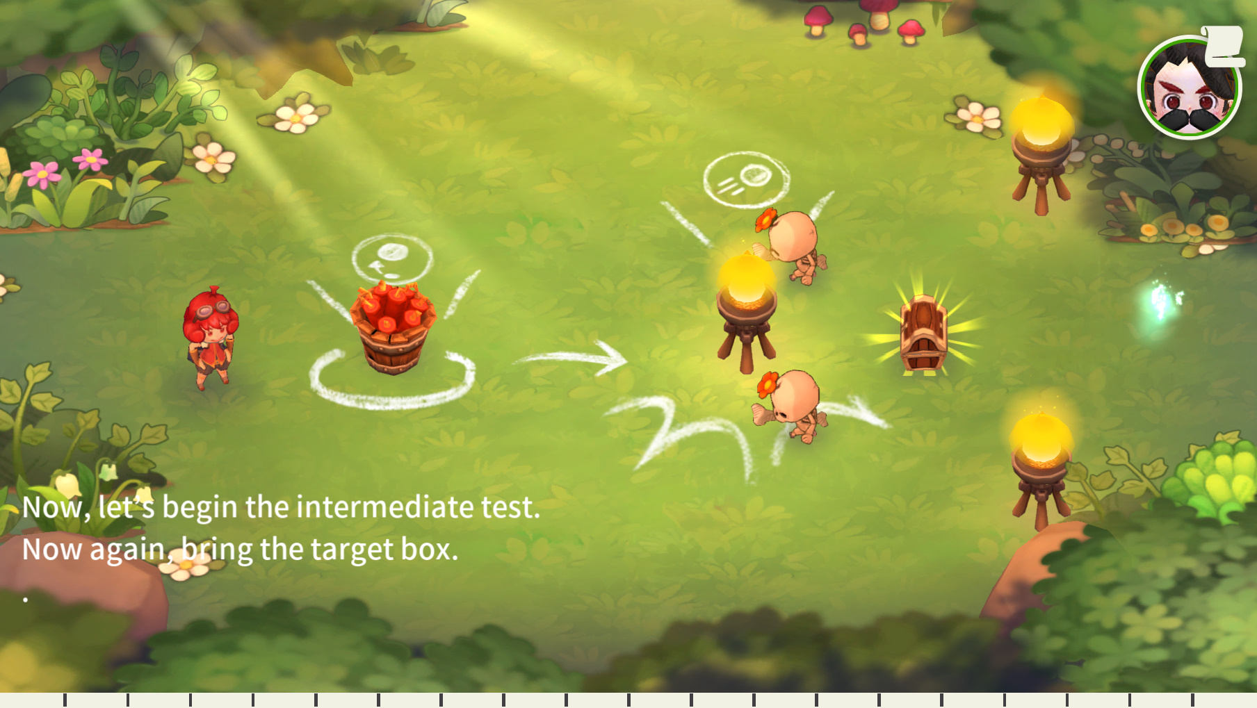 Fantasy Raiders screenshot 3