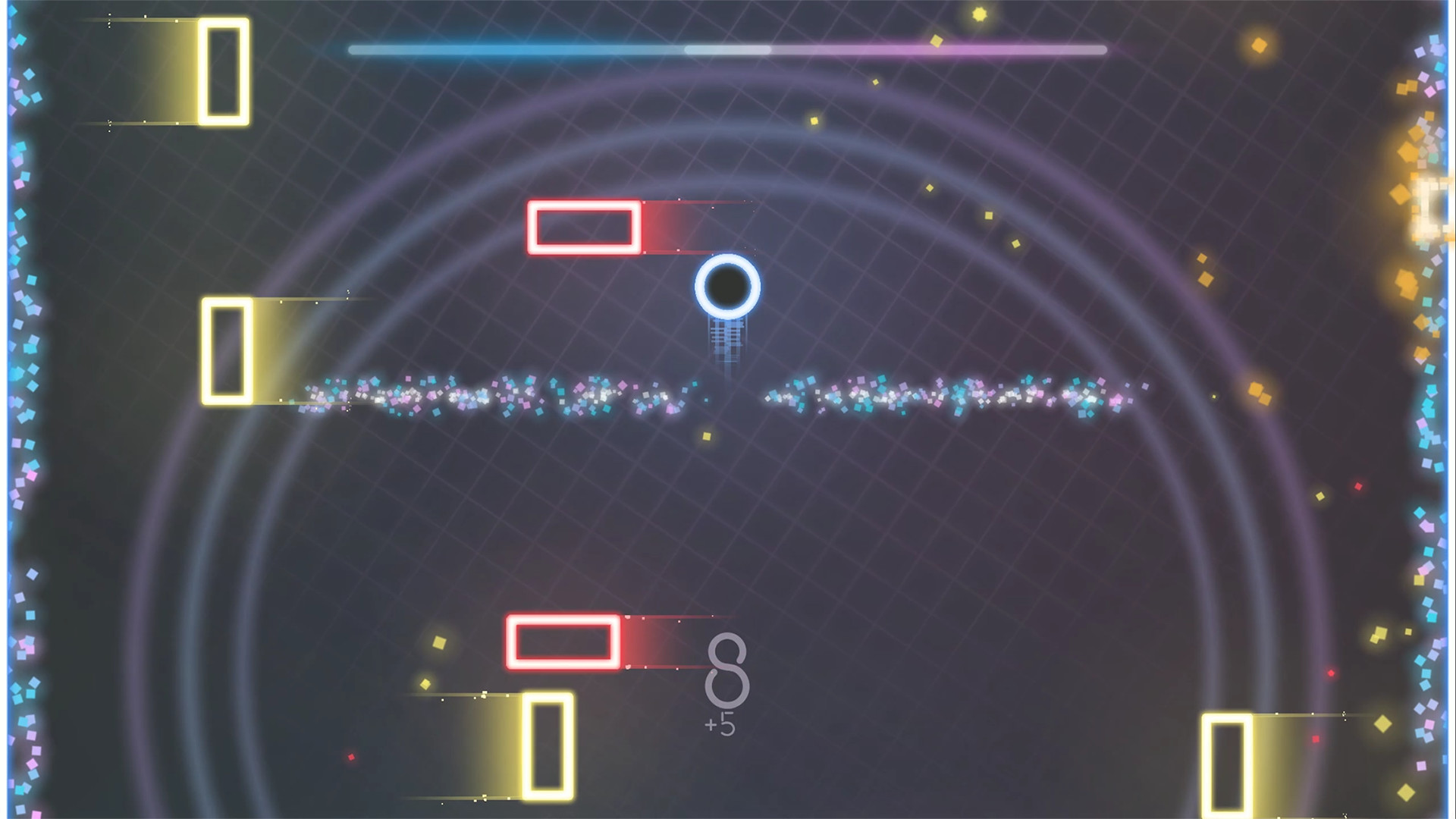 Ding Dong XL screenshot 3