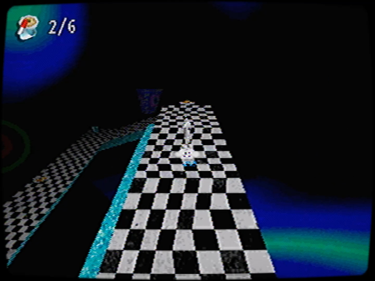 OK/NORMAL screenshot 2