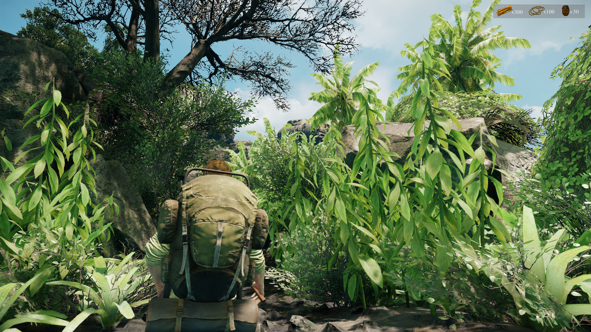 BlueFear screenshot 4