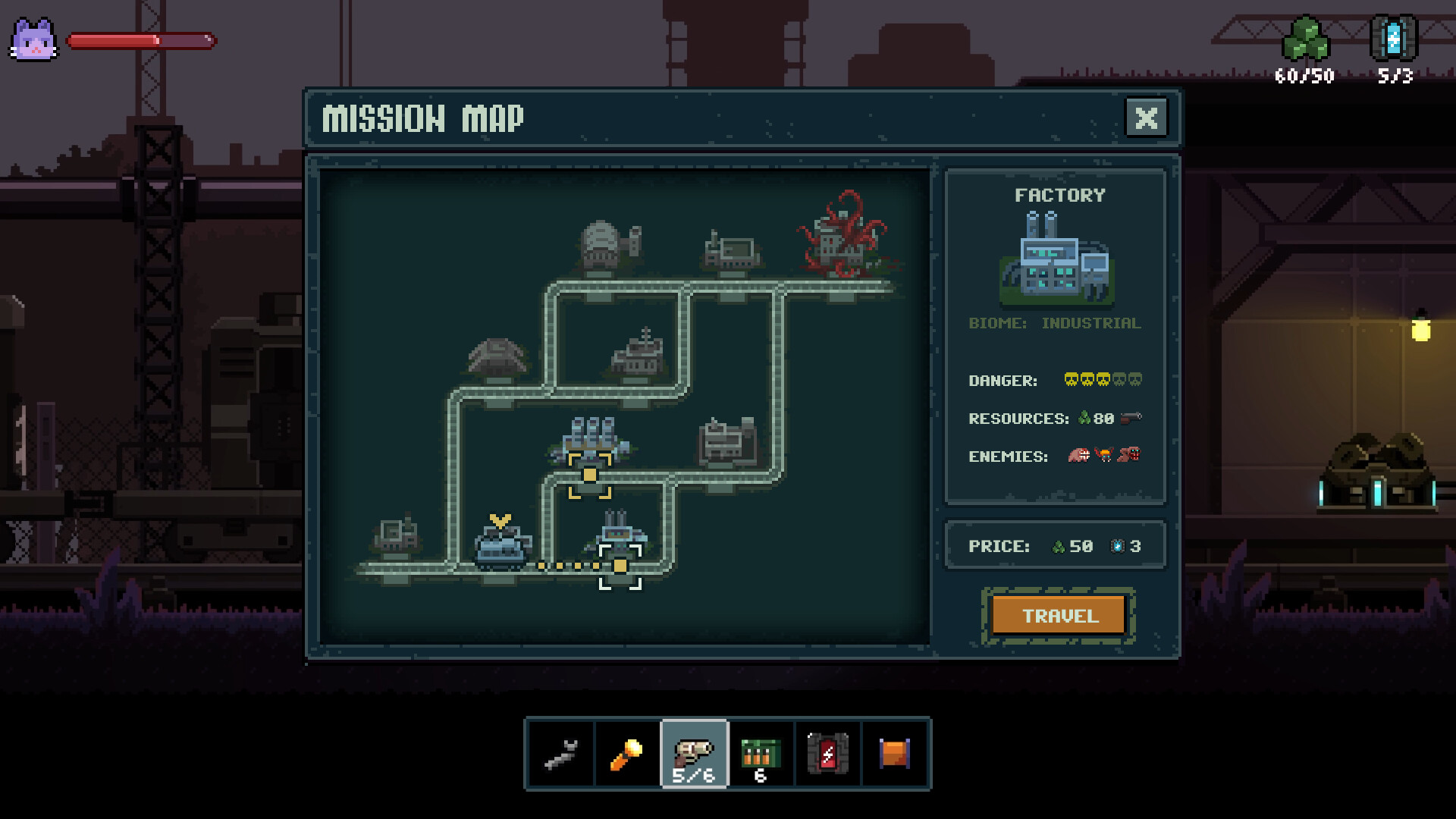 Lost Railway screenshot 5