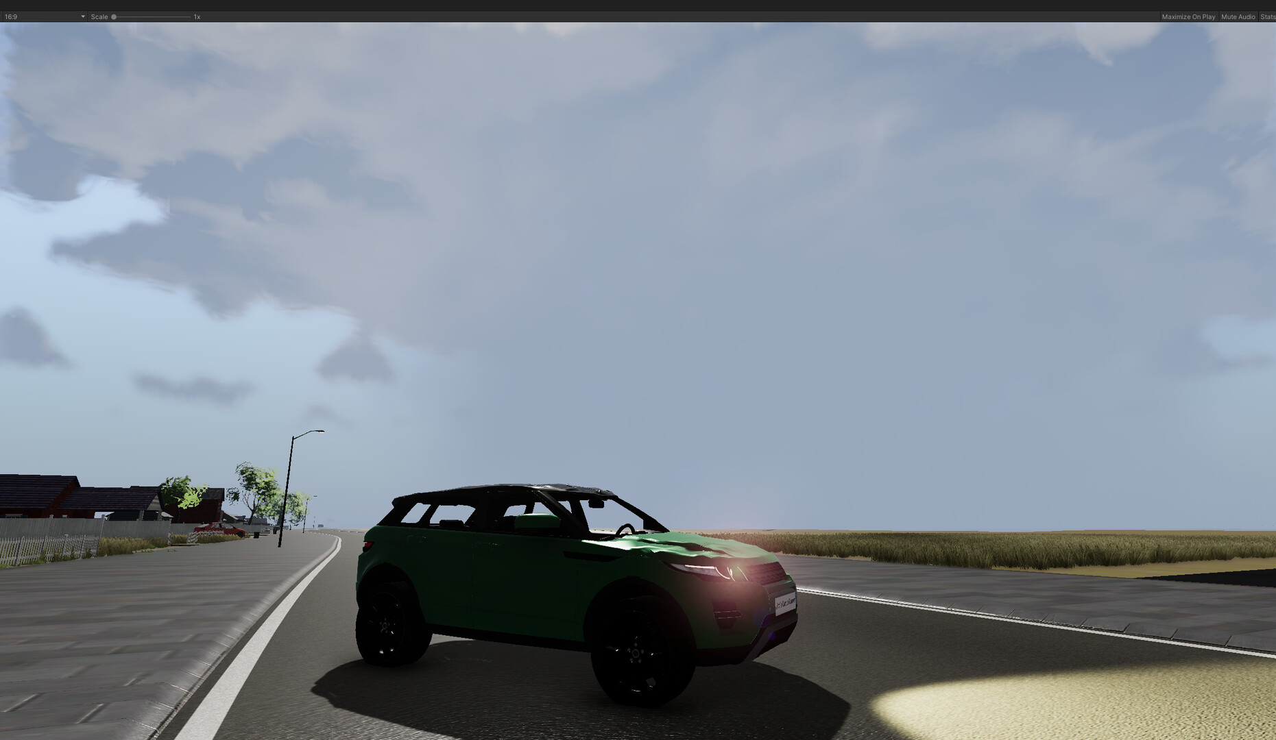 Storm Chasers screenshot 5