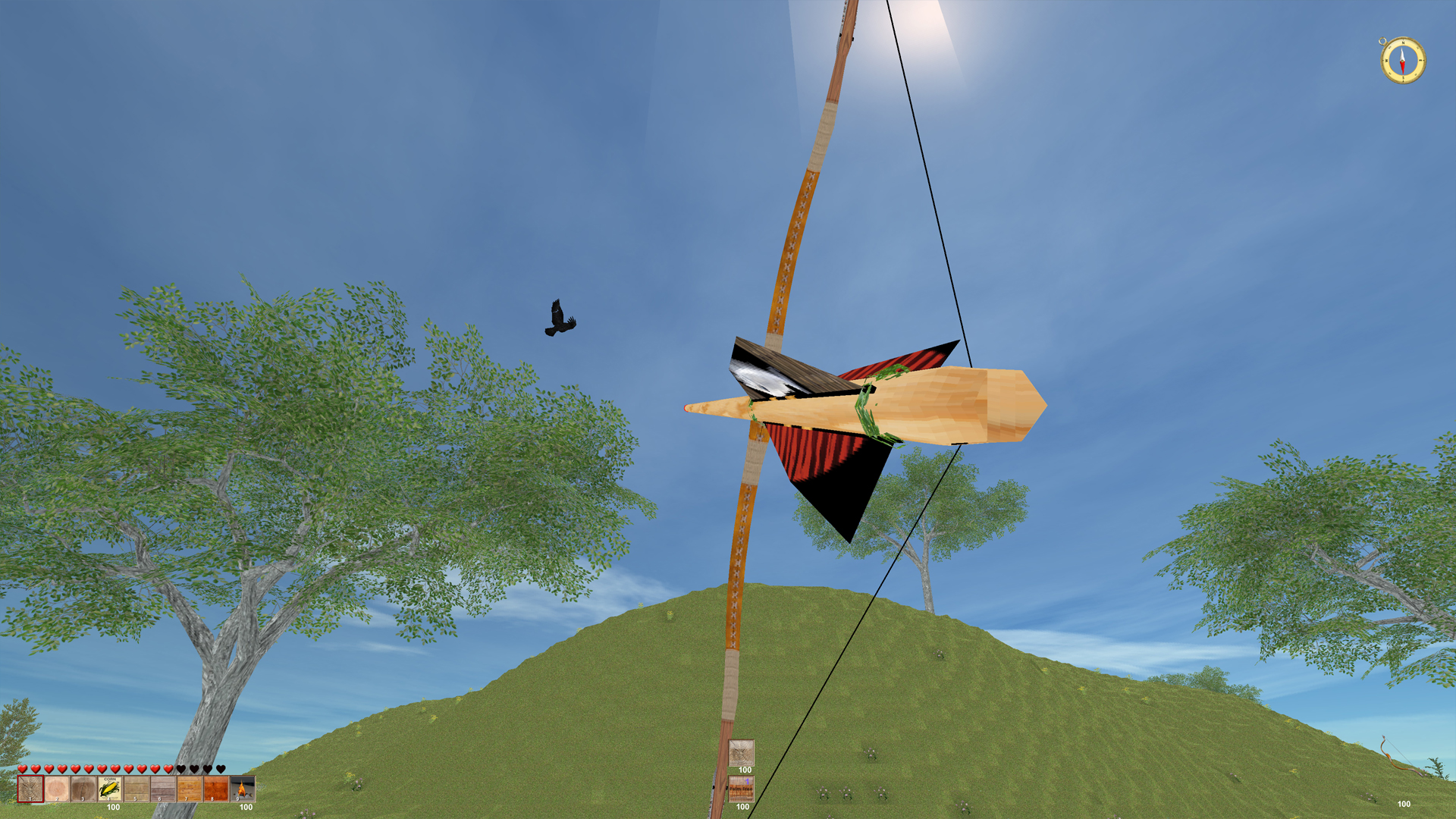 Orc Island screenshot 3