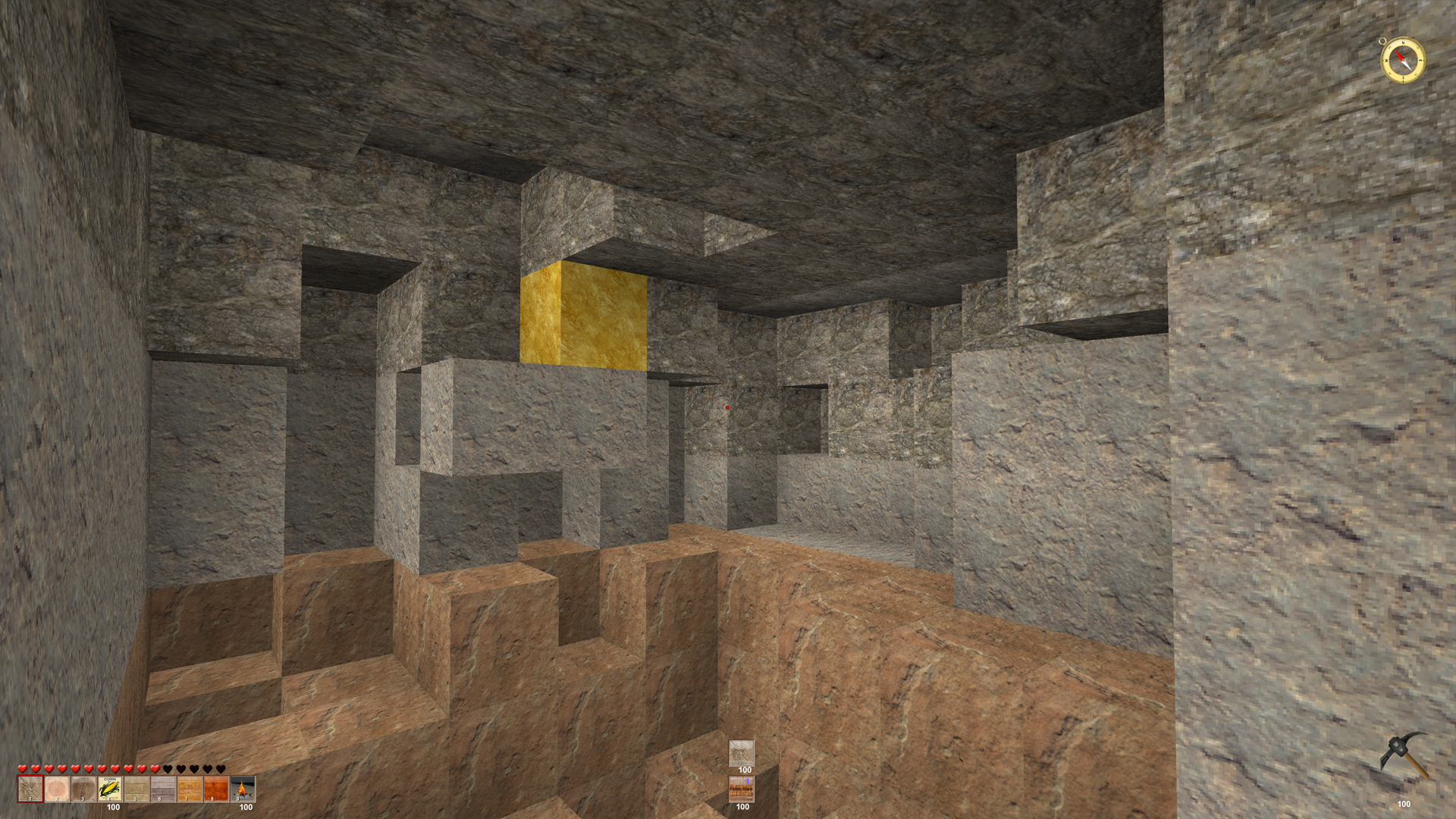 Orc Island screenshot 4