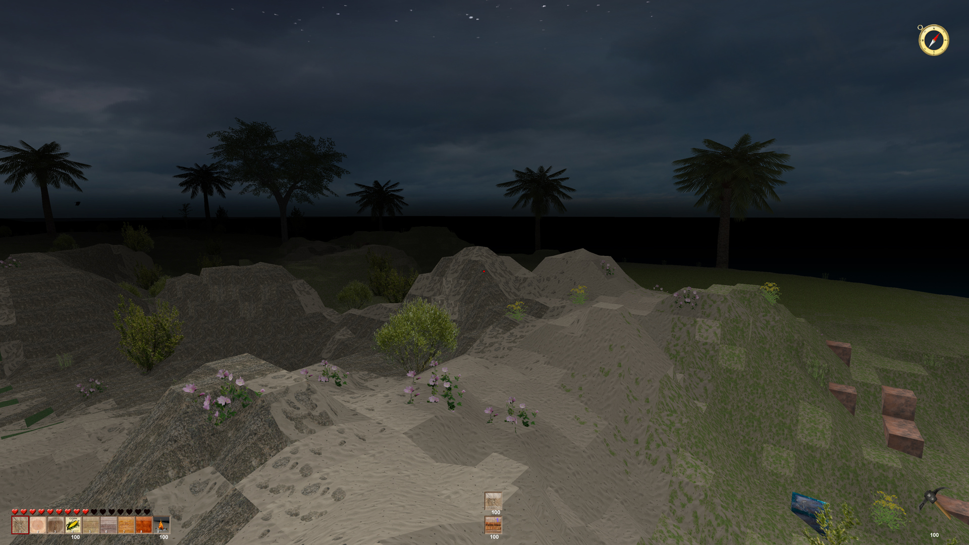 Orc Island screenshot 1