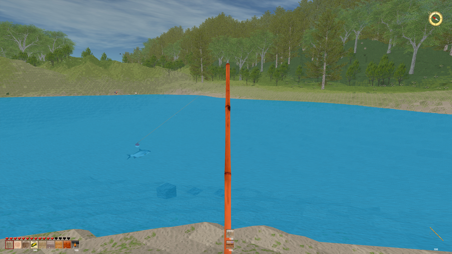Orc Island screenshot 2