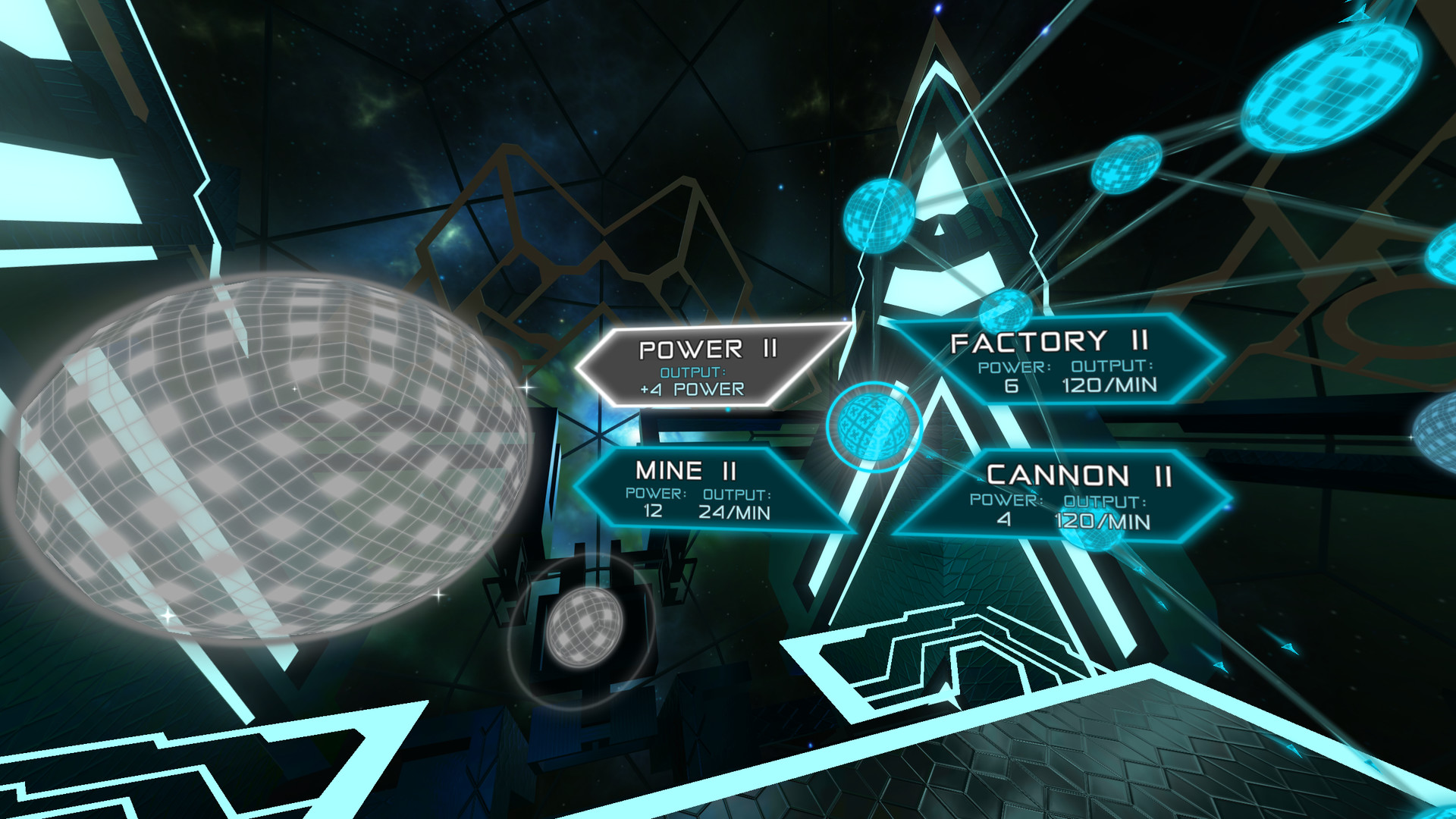 Astraeus screenshot 3