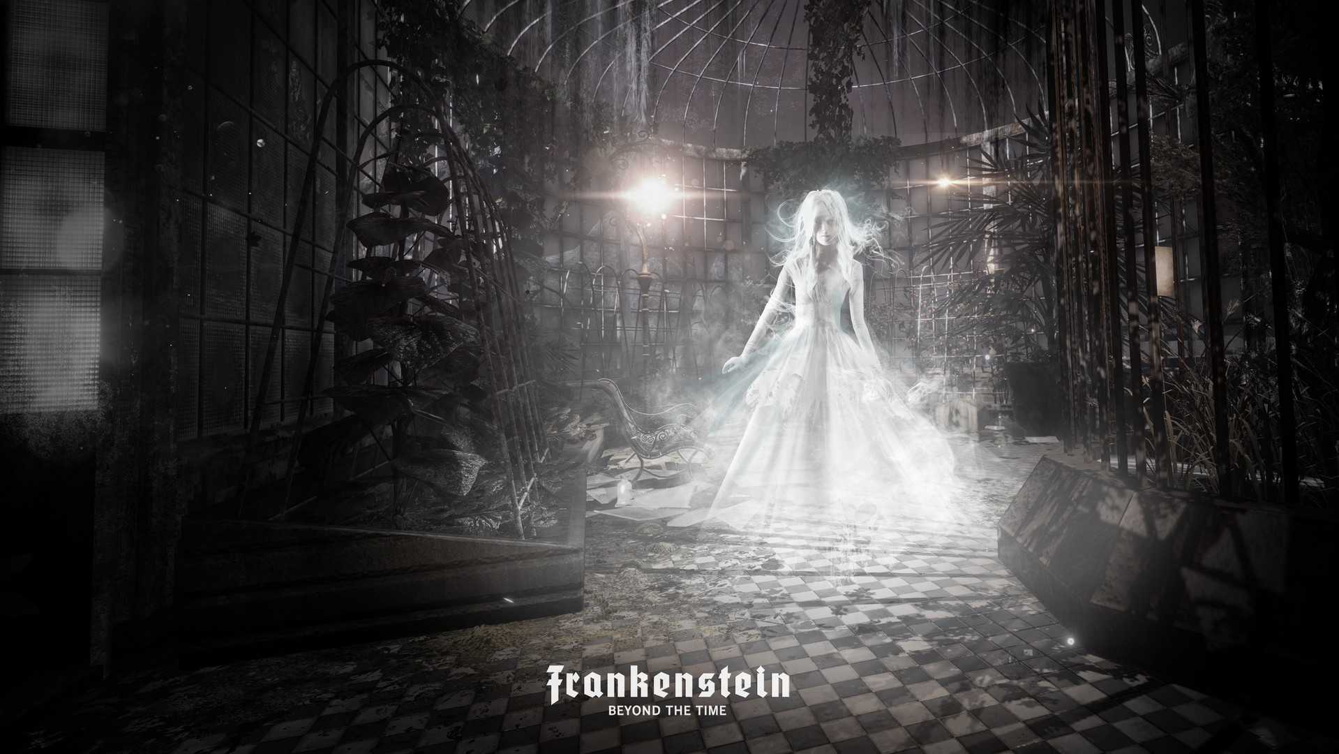 Frankenstein: Beyond the Time screenshot 4