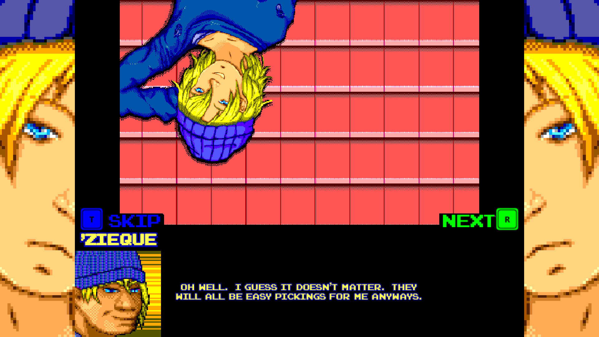 Elemensional Rift screenshot 6