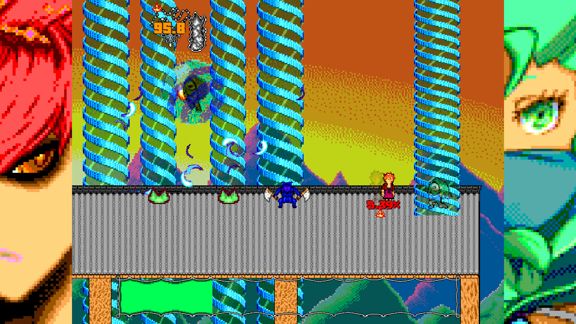 Elemensional Rift screenshot 5