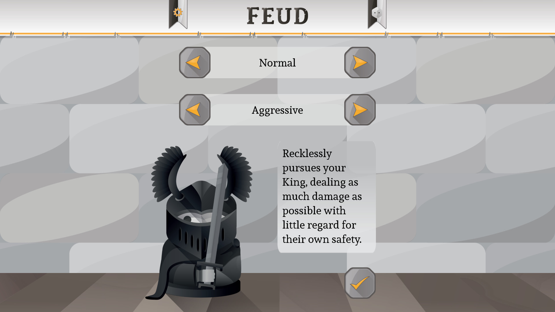 Feud screenshot 5