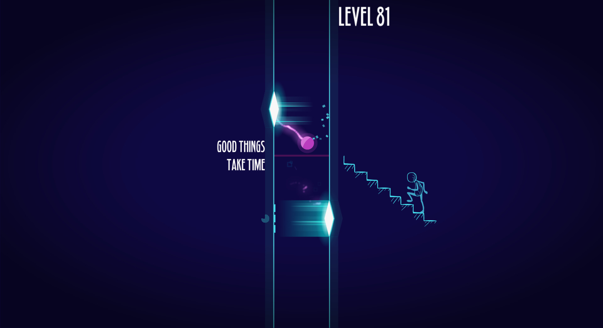 One Person Story screenshot 2