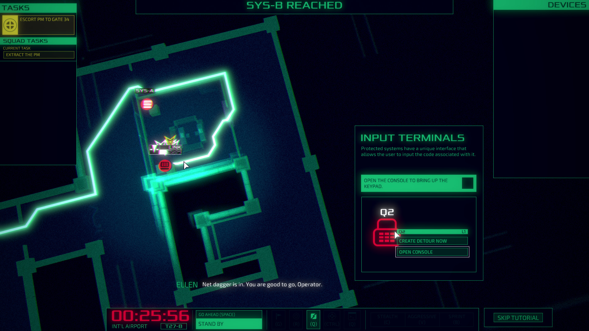 Cyber Ops screenshot 8