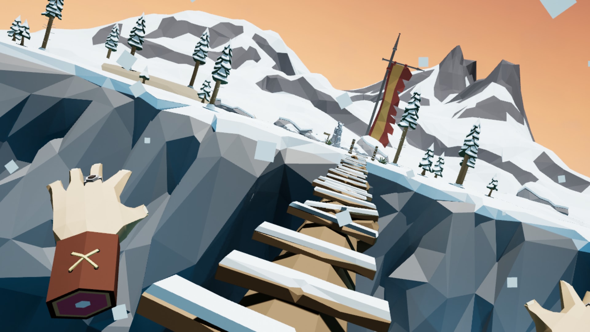 Viking Days screenshot 1