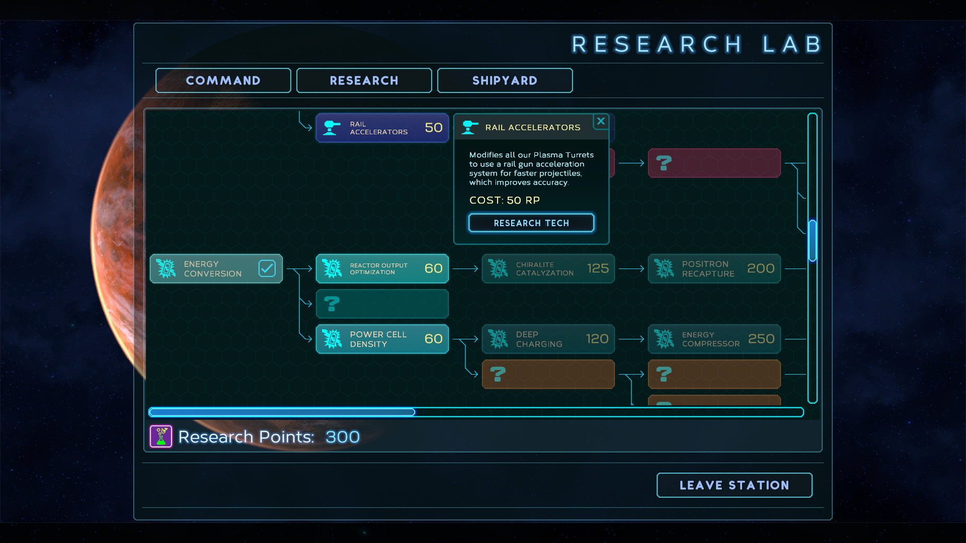 Starcom: Nexus screenshot 4