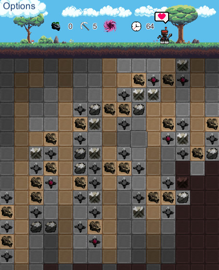 MinerXP screenshot 3