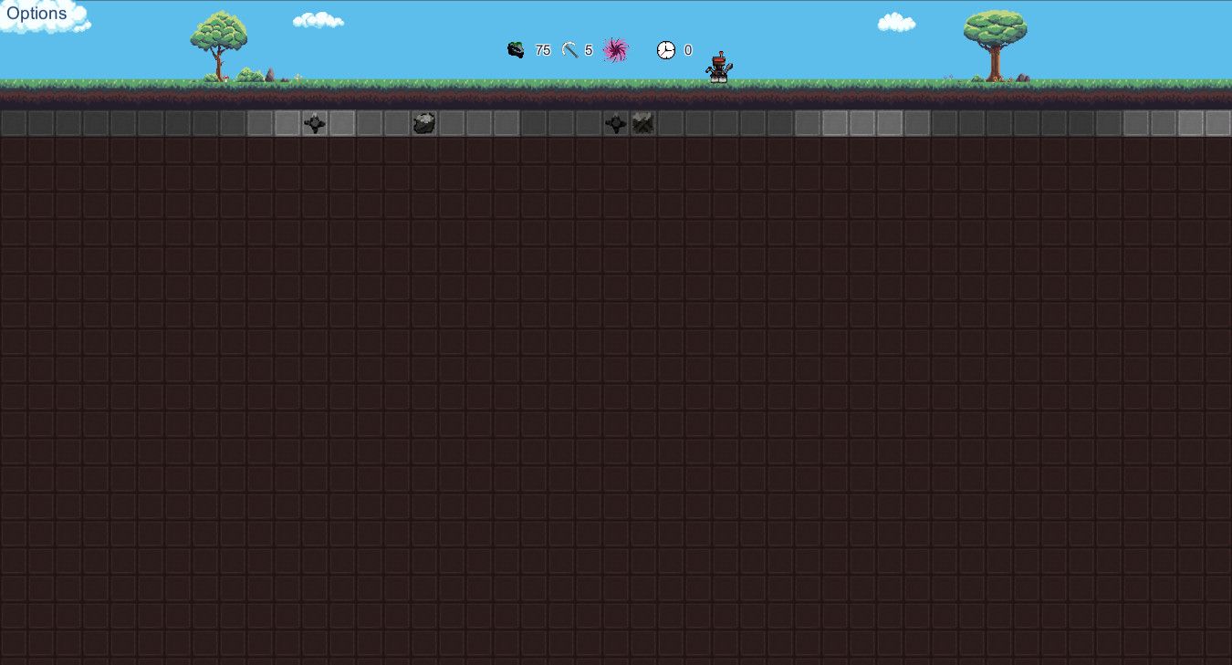 MinerXP screenshot 4