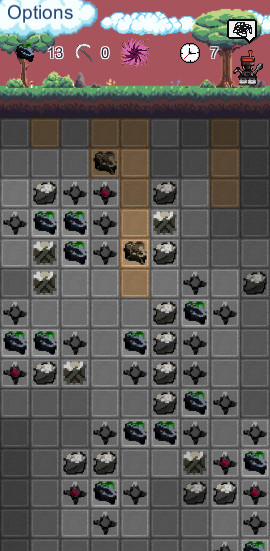 MinerXP screenshot 2