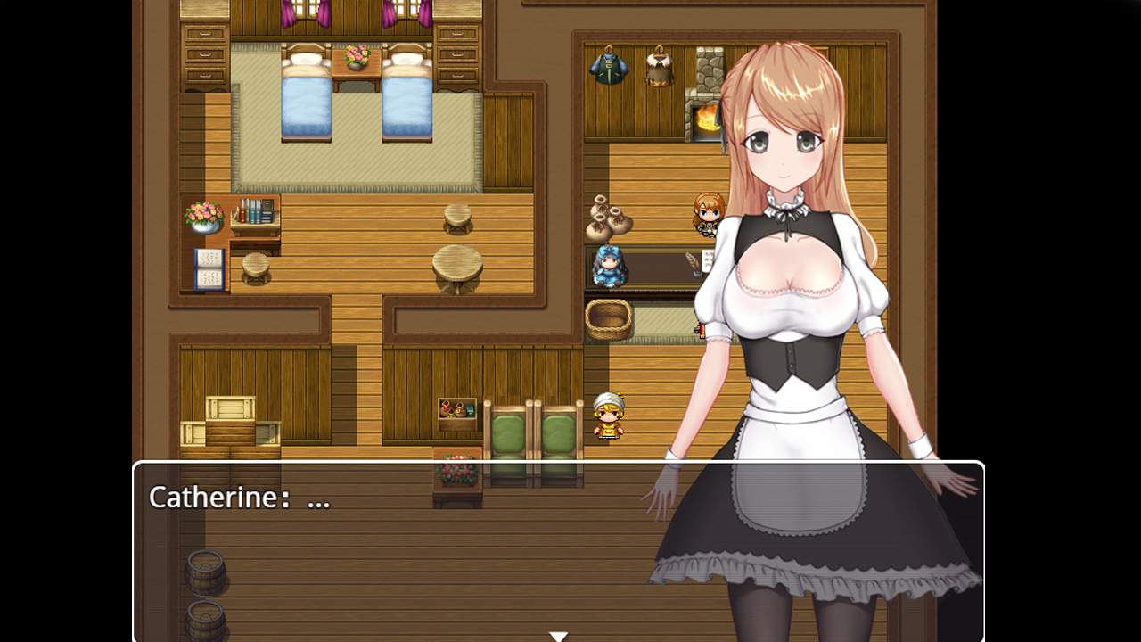 Villager's Biography screenshot 3