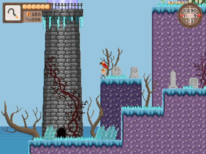Treasure Adventure Game screenshot 5