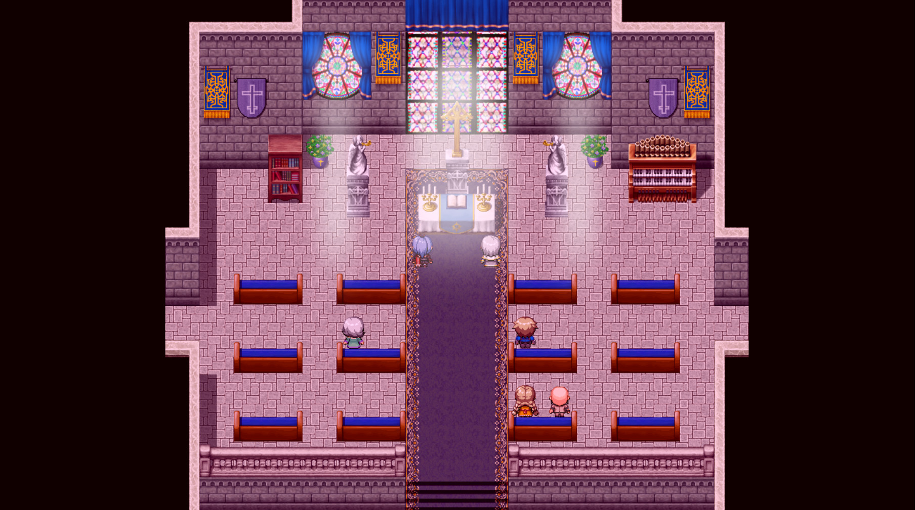 Lost Legend-Legacy screenshot 3