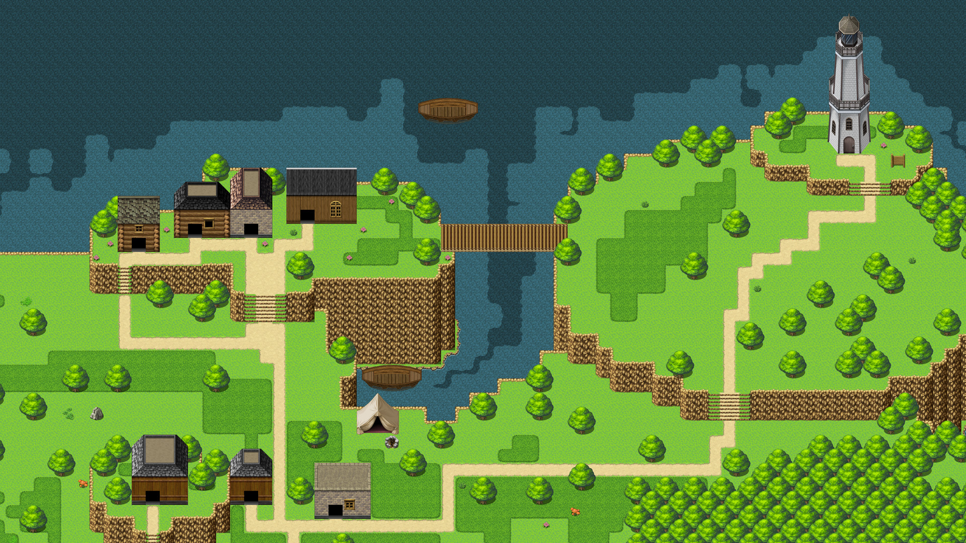 Lost Legend-Legacy screenshot 7
