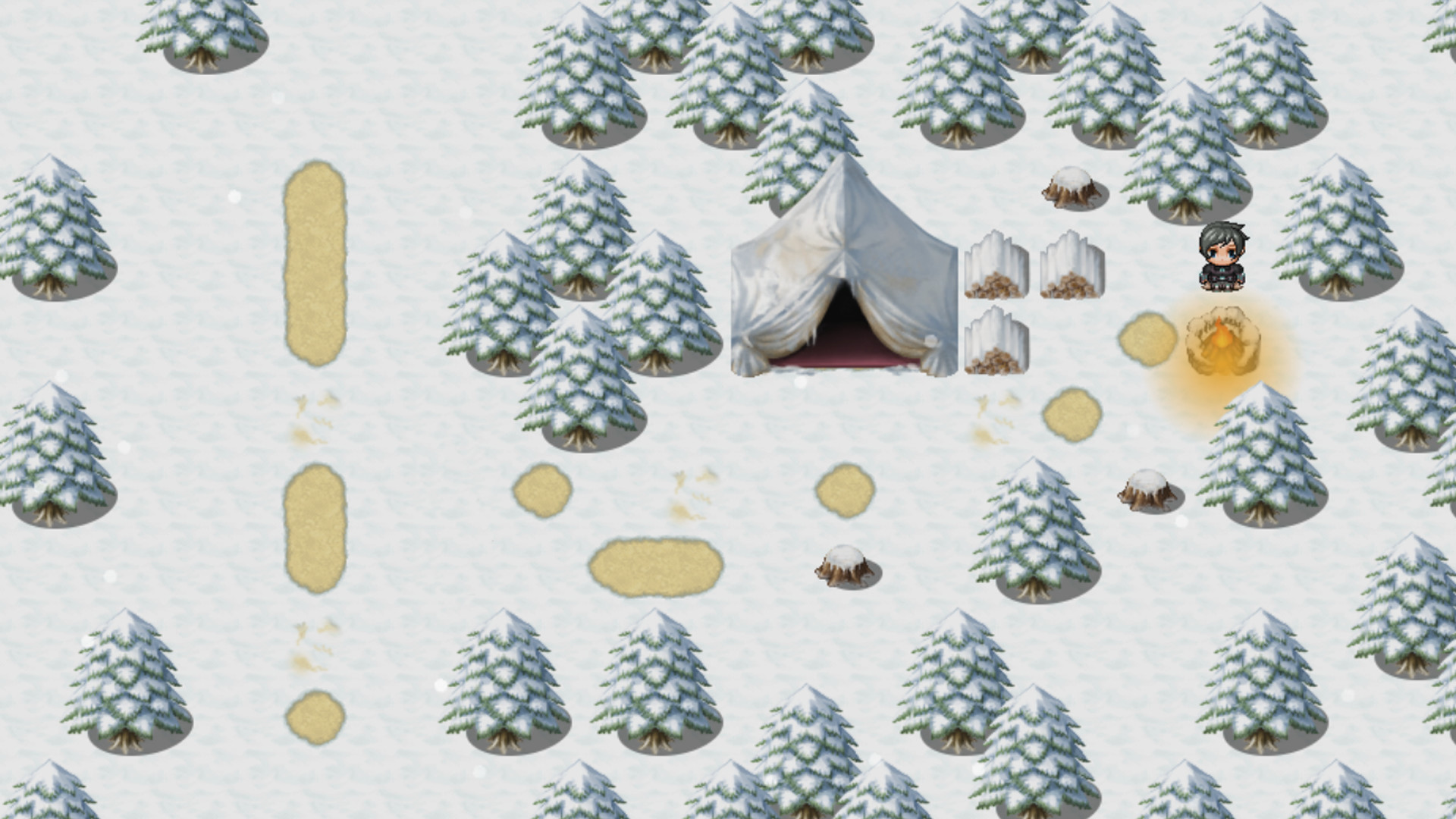 Lost Legend-Legacy screenshot 5