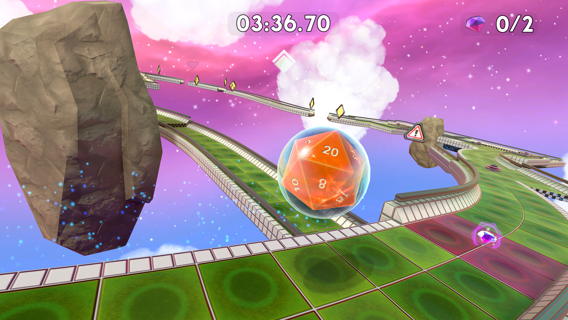 Marble It Up! Ultra screenshot 5