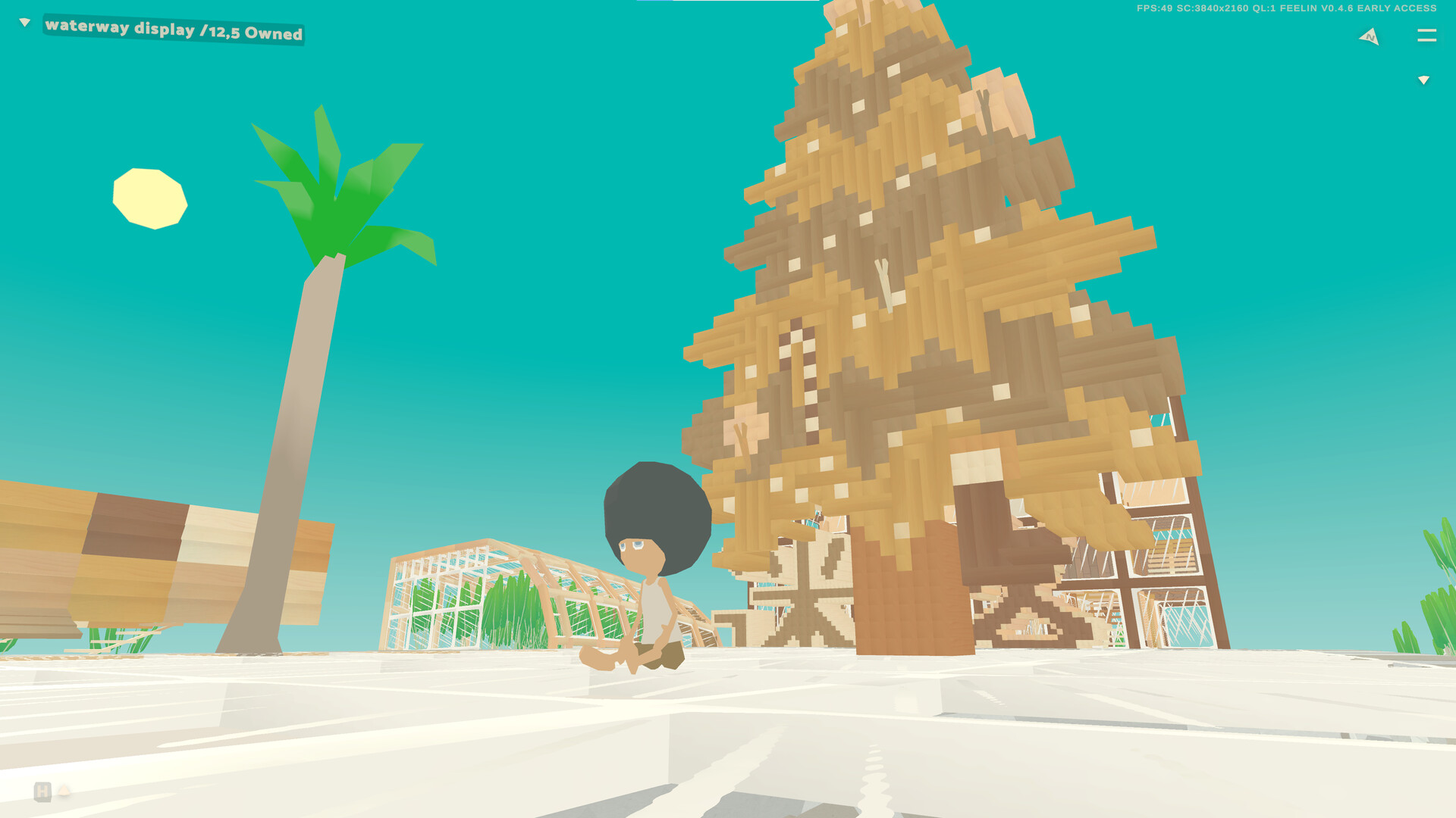 Feelin screenshot 21