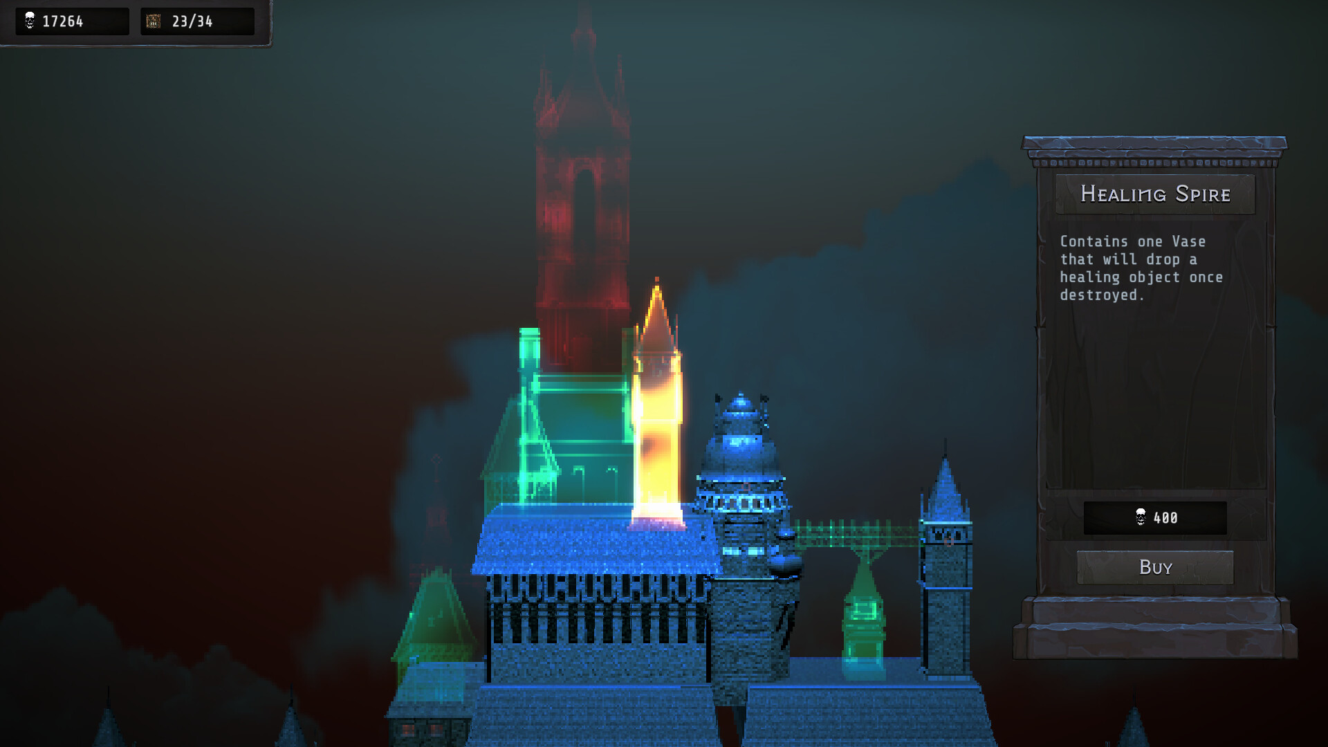 Midnight Horde screenshot 1
