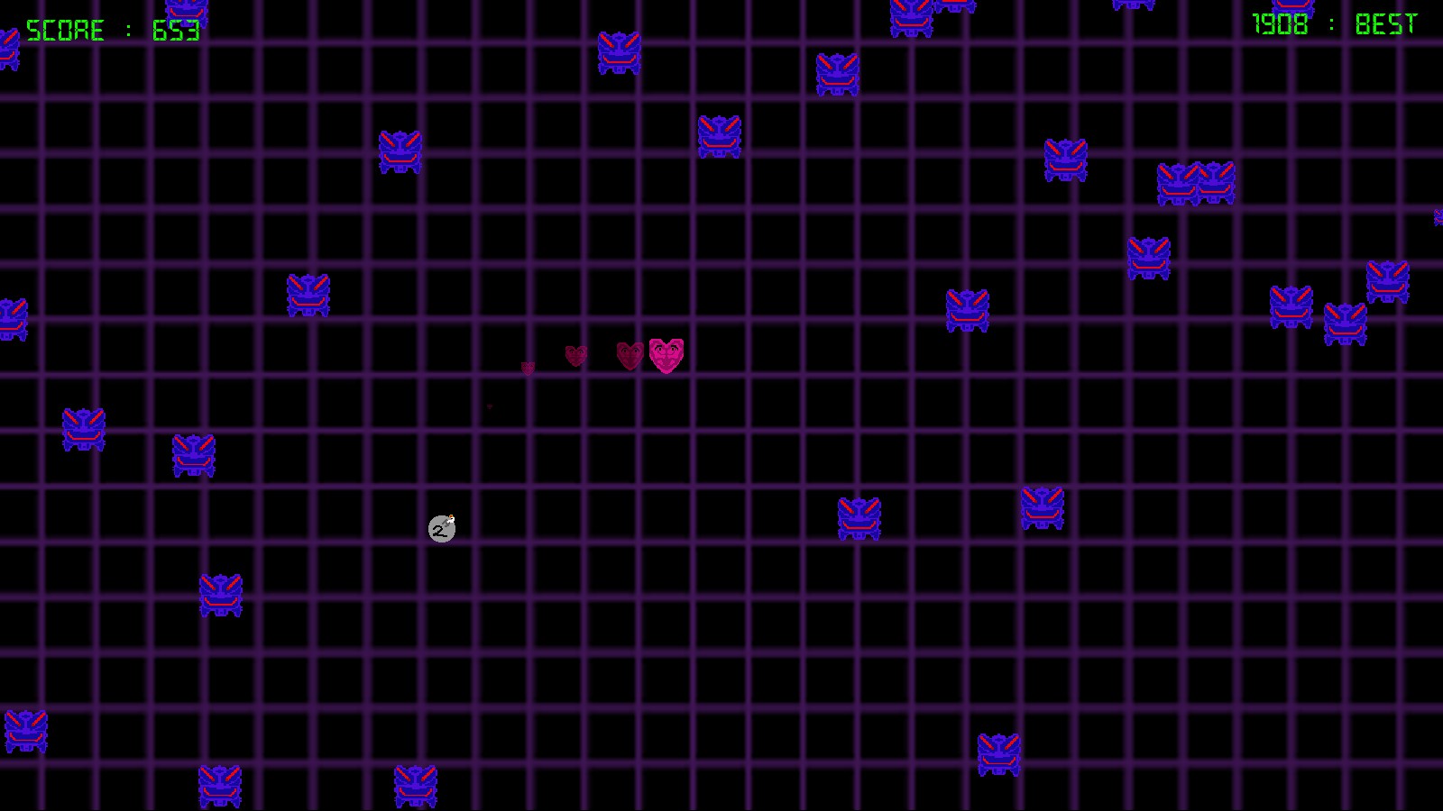 3, 2, 1, SURVIVE ! screenshot 4