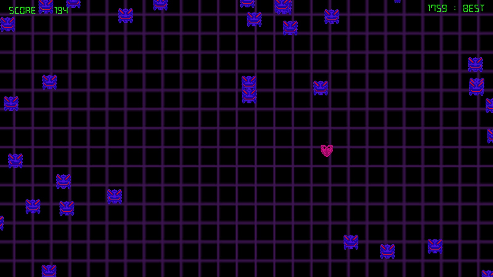 3, 2, 1, SURVIVE ! screenshot 1