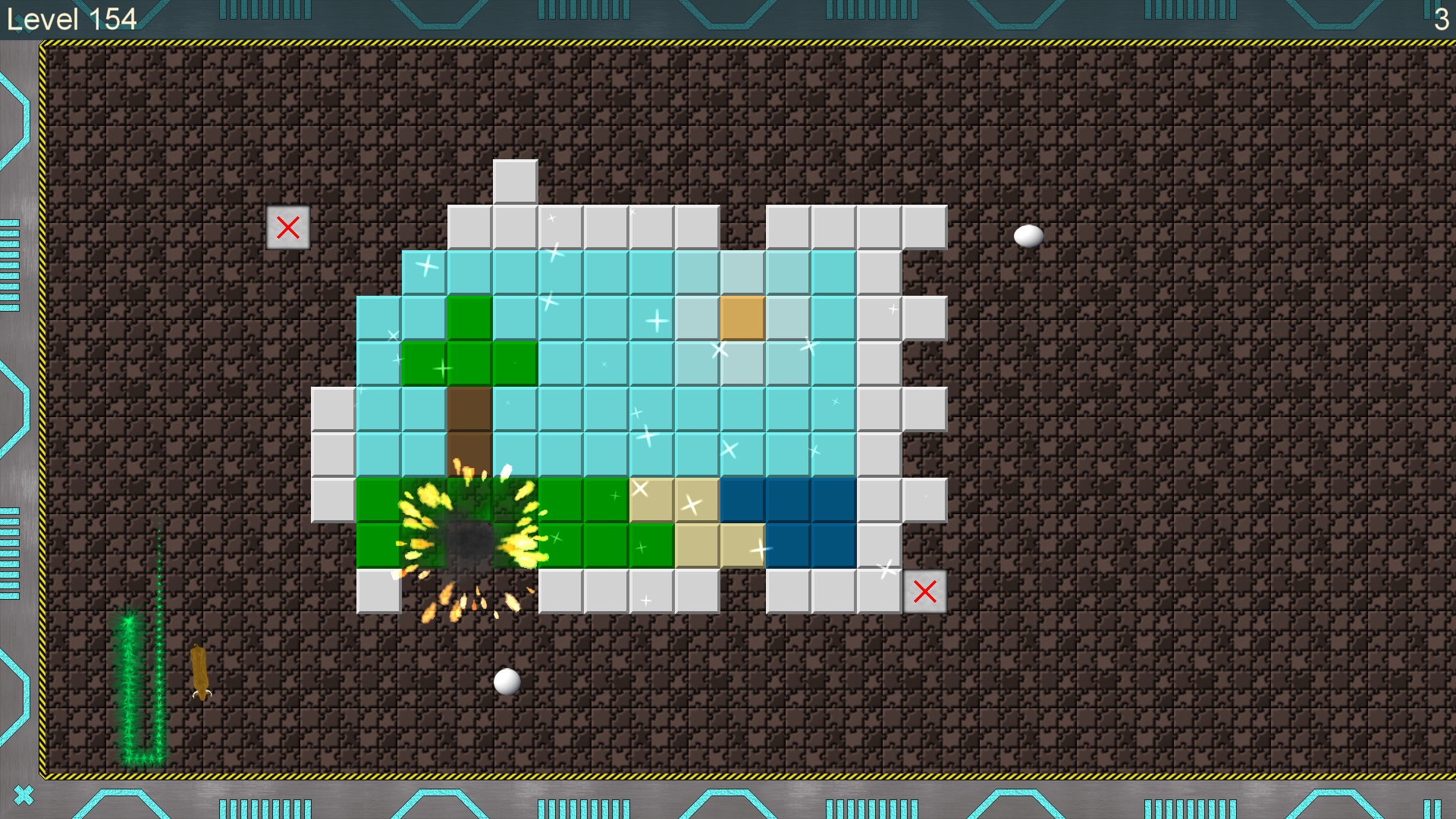 Demolition Ball screenshot 10