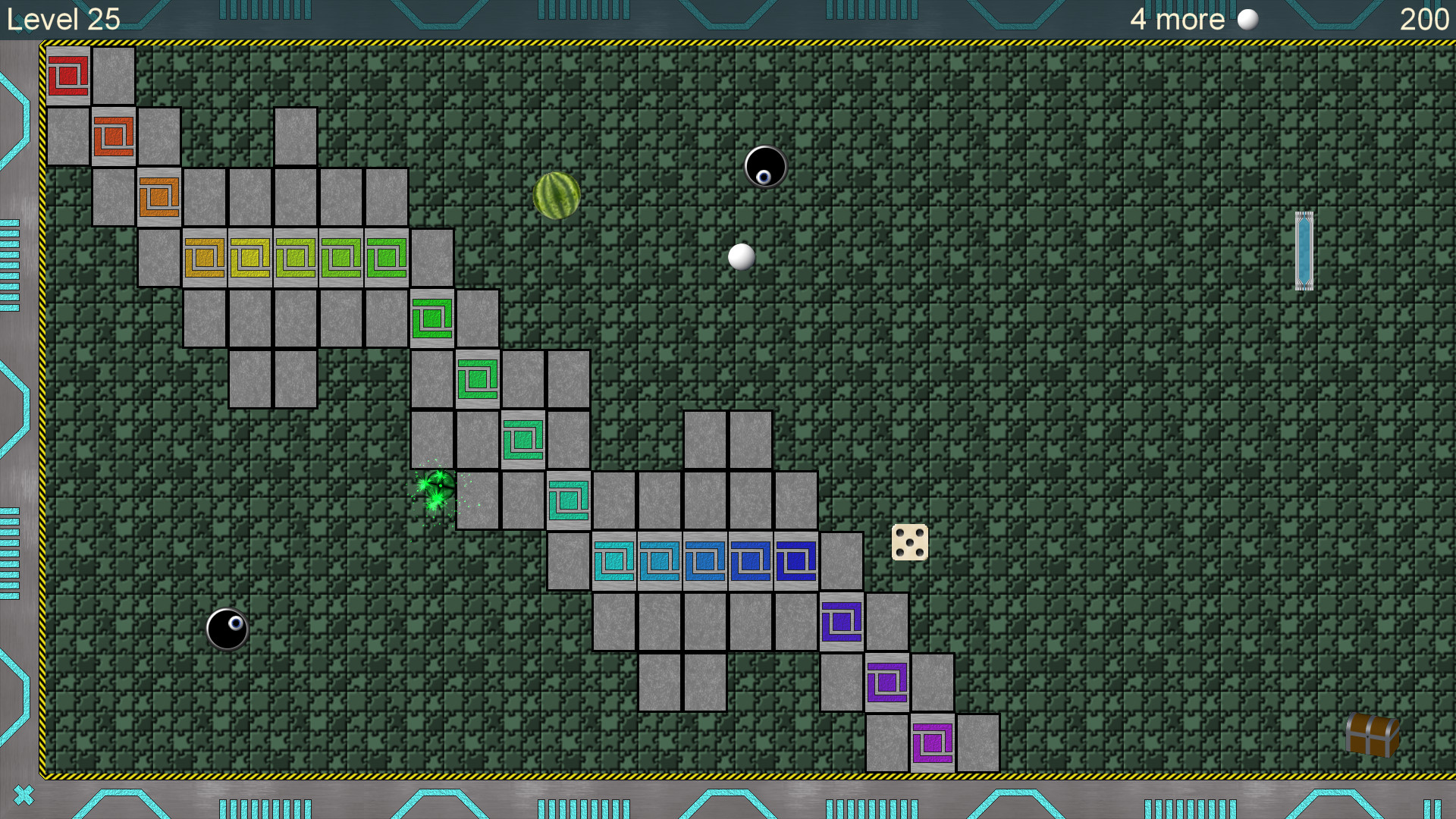 Demolition Ball screenshot 3