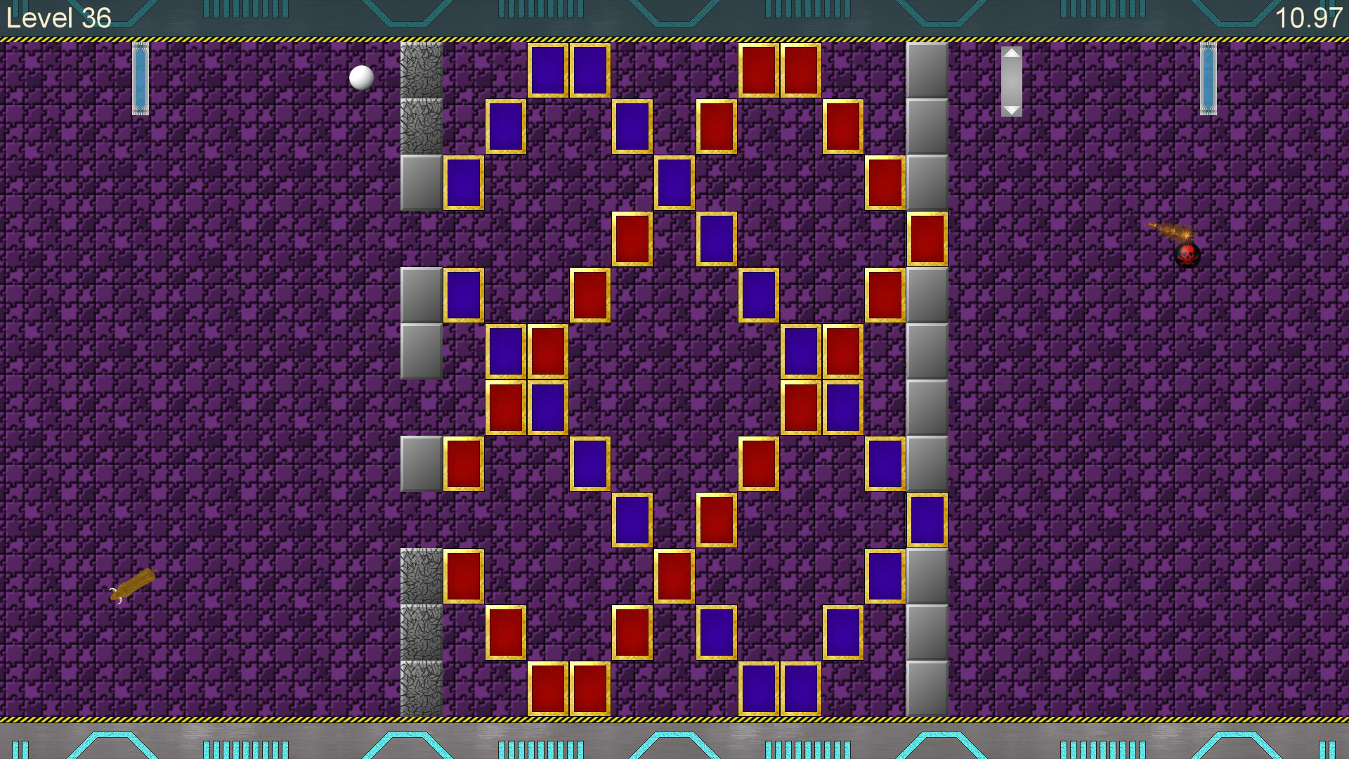 Demolition Ball screenshot 4