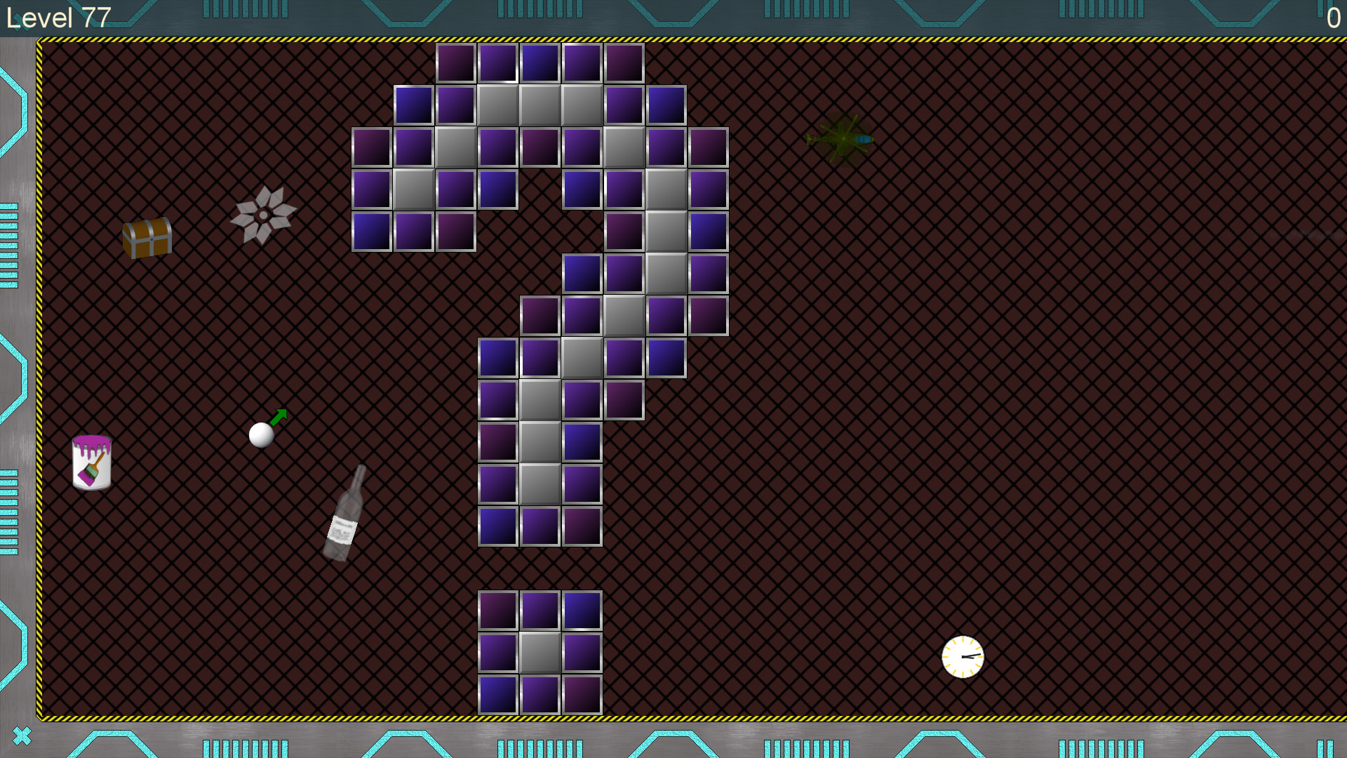 Demolition Ball screenshot 2