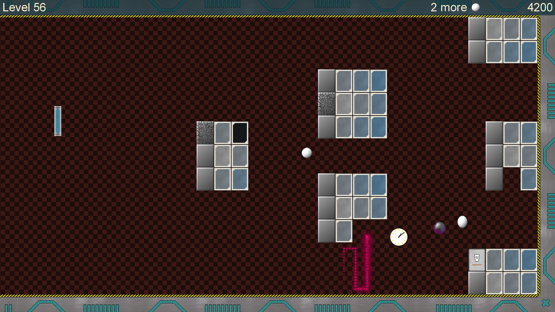 Demolition Ball screenshot 5