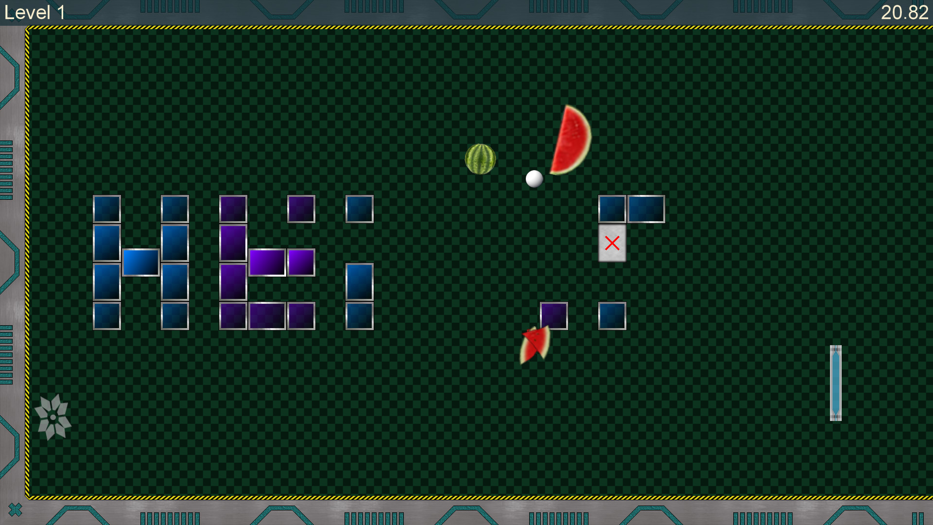 Demolition Ball screenshot 1