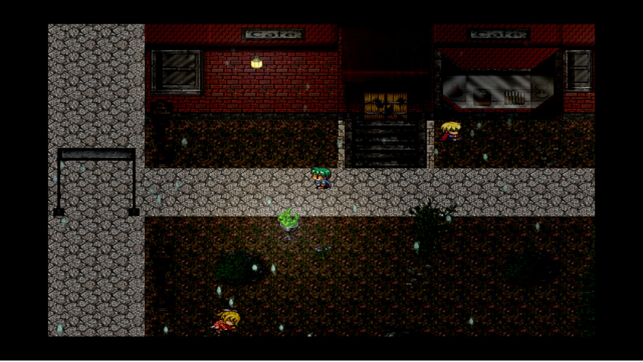 Destiny of a Wizard 2: Beyond the Vale screenshot 2