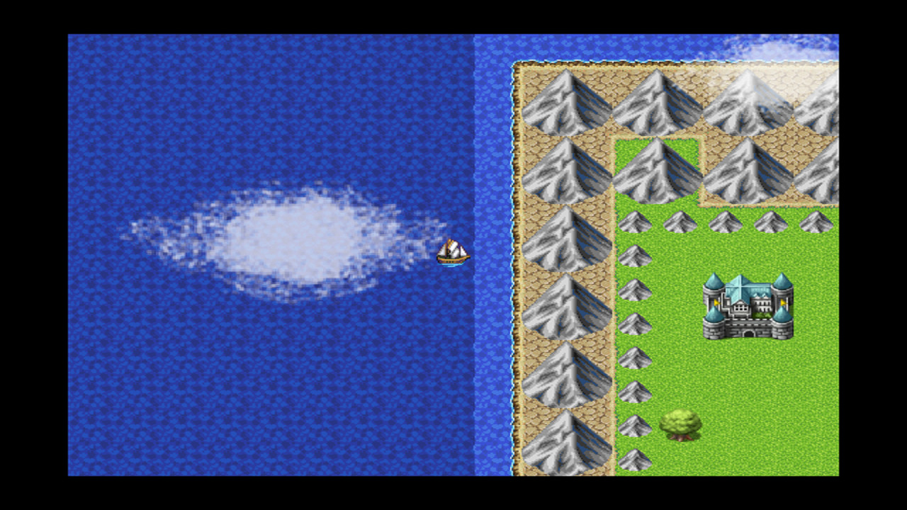 Destiny of a Wizard 2: Beyond the Vale screenshot 4