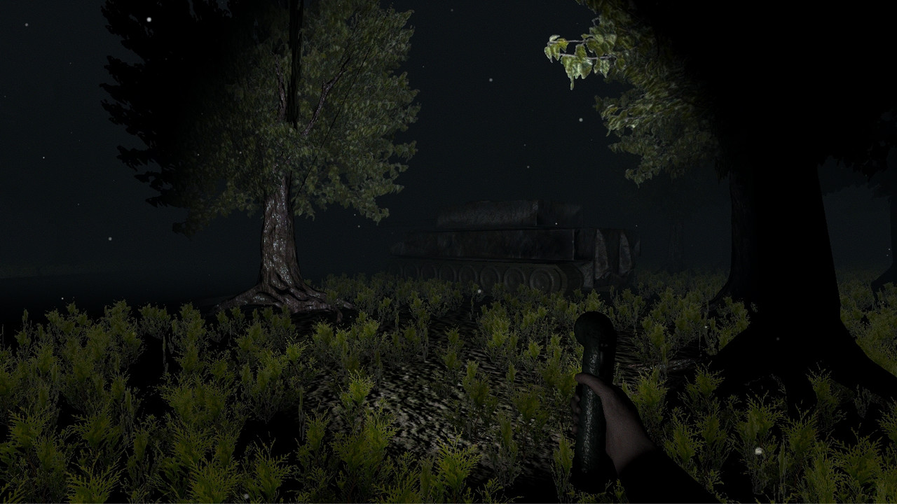 Necro Immortallis screenshot 2