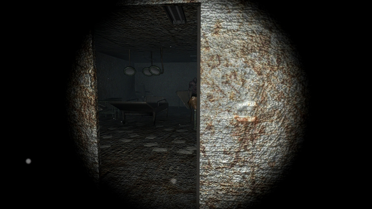 Necro Immortallis screenshot 1